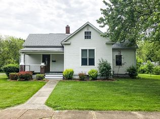 108 E Old Route 66 St N, Mount Olive, IL