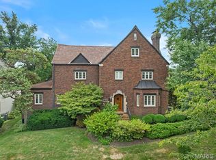 516 Warder Ave, Saint Louis, MO 63130
