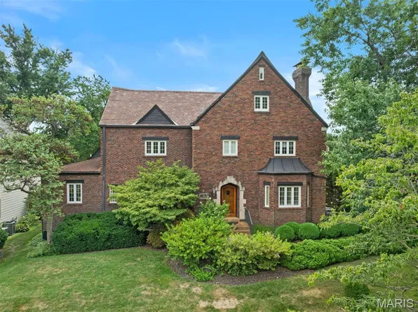 516 Warder Ave, Saint Louis, MO 63130