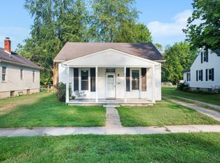 410 Home St, Georgetown, OH 45121