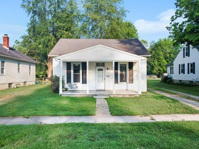 410 Home St, Georgetown, OH, 45121