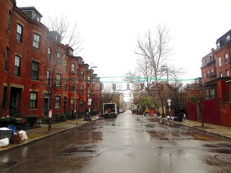 206 Northampton St #3 — Photo 15