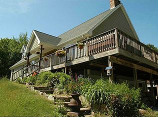 12 Boswell Trl, Foster, RI 02825