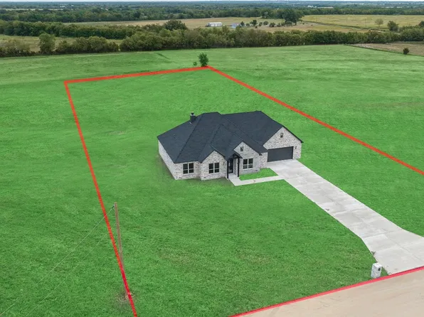 7578 County Road 1052, Celeste, TX 75423