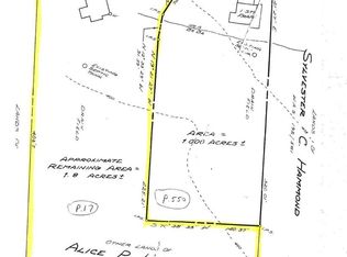 976 Warburton Rd, Elkton, MD