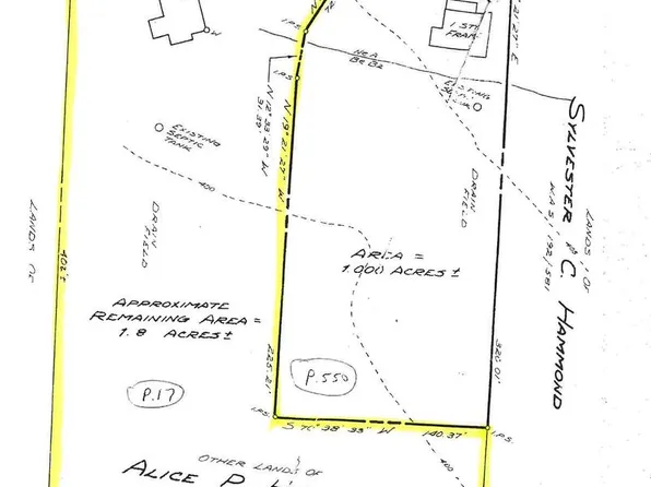 976 Warburton Rd, Elkton, MD 21921