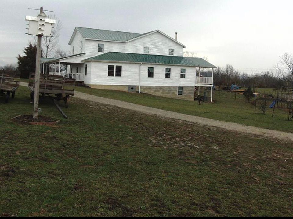 449 Saunders Ln, Hillsboro, KY 41049 Zillow