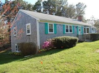 90 Village Ln, Wellfleet, MA 02667