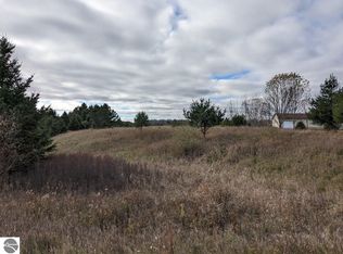 0 Britt Rd, Hale, MI 48739