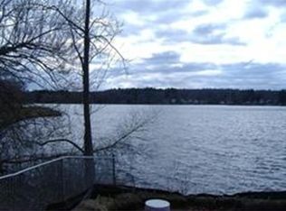 190A Partridge Hill Rd, Charlton, MA 01507