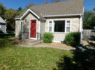 309 Garfield Ave N, Champlin, MN 55316