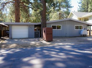 2510 Conestoga St, South Lake Tahoe, CA 96150
