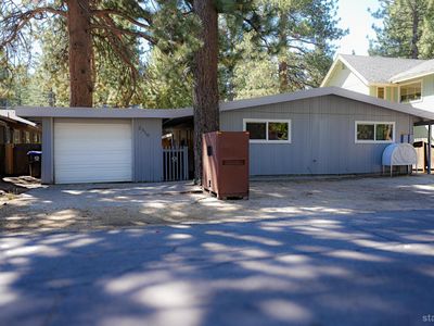 2510 Conestoga St, South Lake Tahoe, CA, 96150