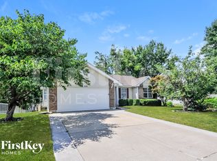 3833 Rocky Mound Dr, Wentzville, MO 63385