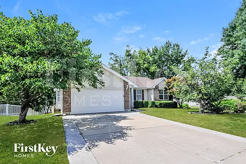 3833 Rocky Mound Dr Photo 1