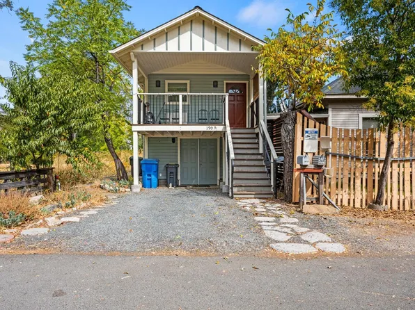 190 - 190A Cleveland Lane, Ukiah, CA 95482