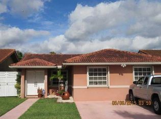 5673 SW 148th Pl, Miami, FL 33193