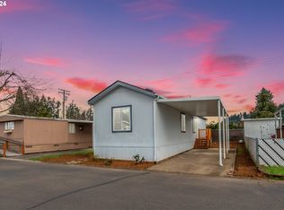 5335 Main St SPACE 164, Springfield, OR 97478