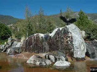 2530 Eagle Ridge Rd, GENOA, NV 89411