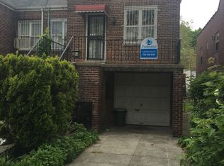 1949 Haviland Ave, Bronx, NY 10472