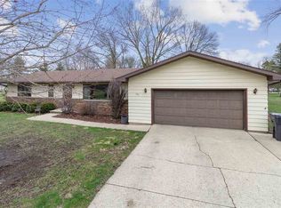 355 Vliet St, Berlin, WI 54923