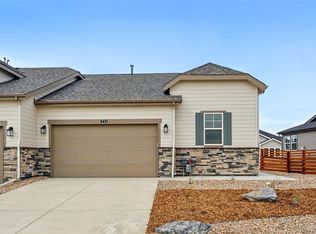 3431 N Denali St, Aurora, CO 80019