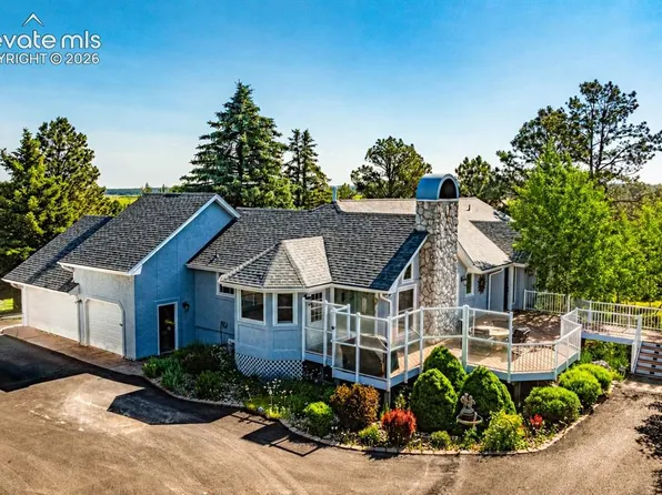 17815 Saddlewood Rd, Monument, CO 80132
