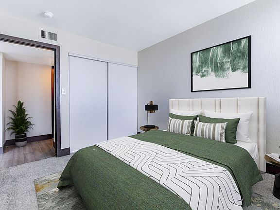 3rd image of 3301 Civic Center Dr APT 8A