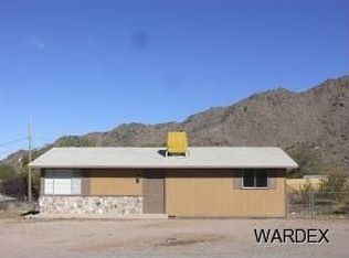 3355 W Smith Dr, Golden Valley, AZ 86413
