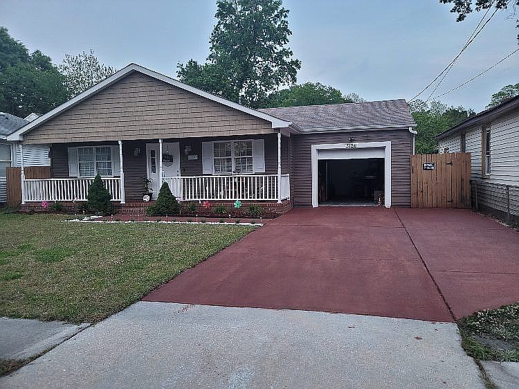 3126 kansas Ave Norfolk