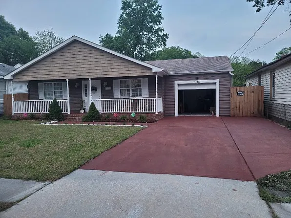 3126 Kansas Ave, Norfolk, VA 23513