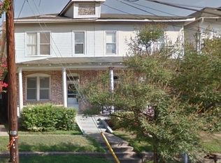 345 51st St, Newport News, VA 23607