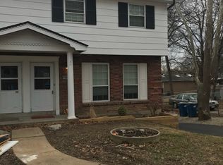 1304 Cheryl Dr, Arnold, MO
