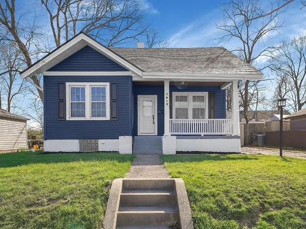 7912 Harrison Ave, Cincinnati, OH 45231