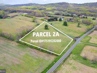 LOT 2A James Monroe Hwy, Leesburg, VA, 20176