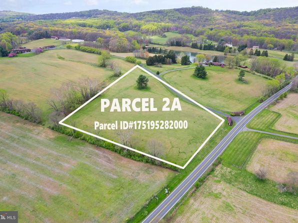 LOT 2A James Monroe Hwy, Leesburg, VA 20176