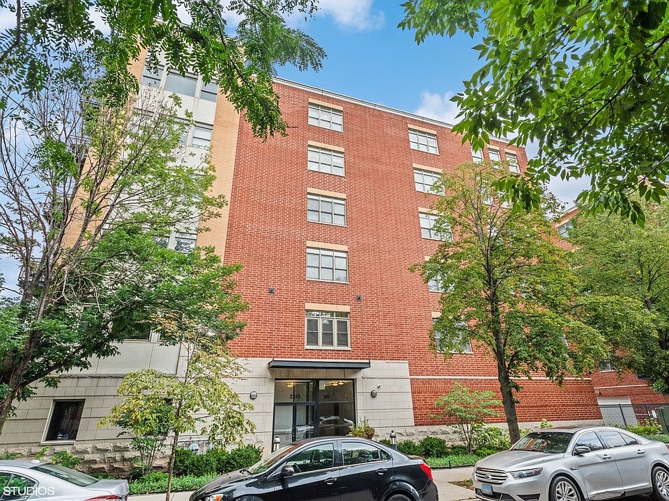 1st image of 2310 W Saint Paul Ave APT 503