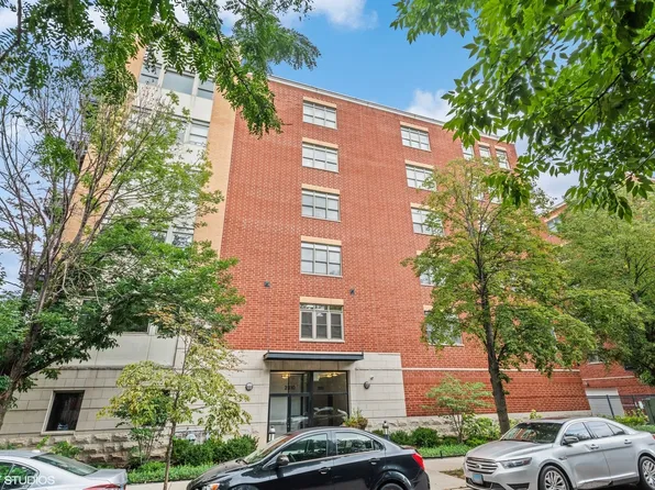 2310 W Saint Paul Ave APT 503, Chicago, IL 60647