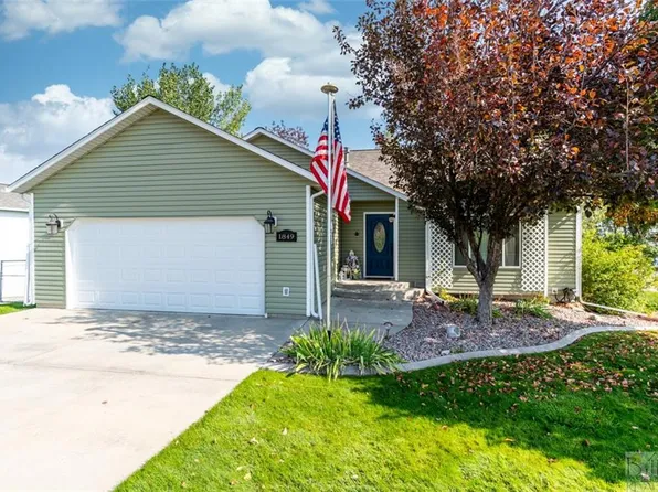 1849 Fantan St, Billings, MT 59105
