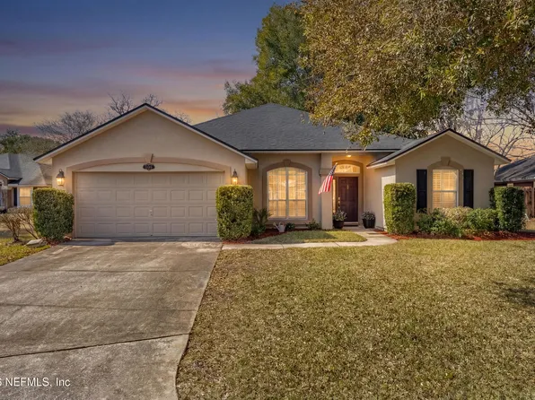 12104 LAKE FERN Drive, Jacksonville, FL 32258