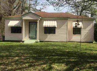 9 Maplewood Ln, Natchez, MS 39120