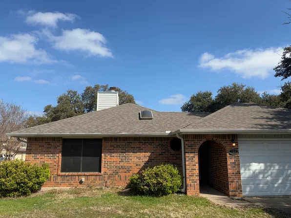 708 Milton Cv, Leander, TX 78641