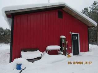 8470 Sommers Rd, Levering, MI 49755