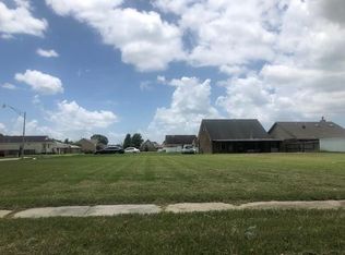 4520 Colony Dr, Meraux, LA 70075