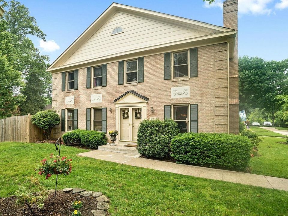 1st image of 4083 Norbeck Square Dr