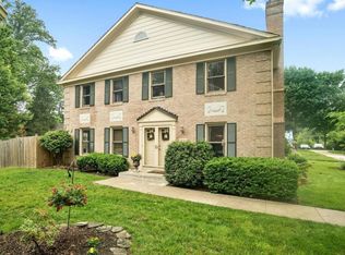 4083 Norbeck Square Dr, Rockville, MD 20853