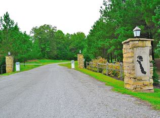 LOT 22 Lot The Retreat #22, Jasper, AL 35503