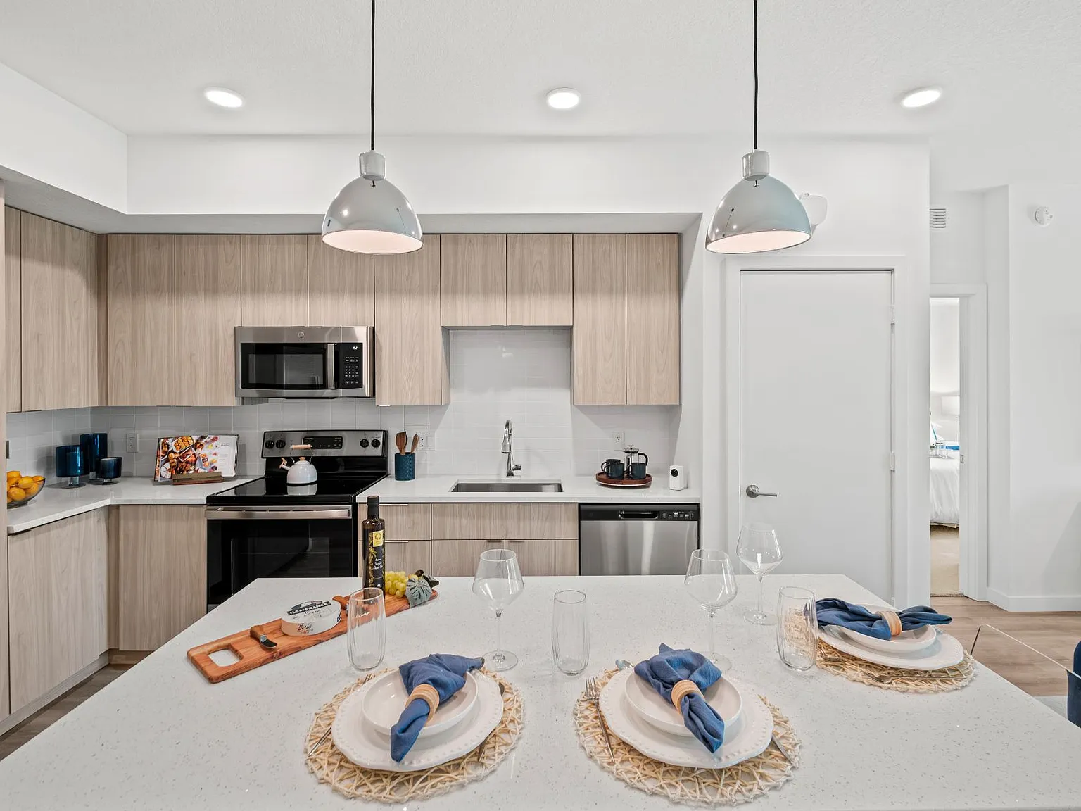 The Palmeri Residences — Photo 4