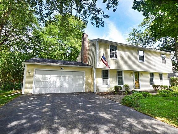 2nd image of 43 Little Briggins Cir
