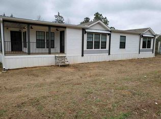 652 County Road 1349, Linden, TX 75563